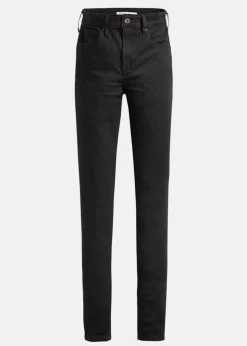 721 HIGH RISE SKINNY