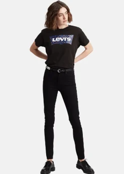 721 HIGH RISE SKINNY