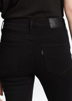 721 HIGH RISE SKINNY