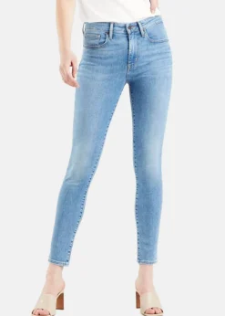 721 HIGH RISE SKINNY