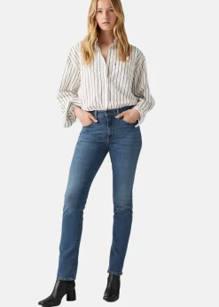 724 HIGH RISE STRAIGHT