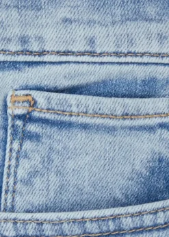 724 HIGH RISE STRAIGHT