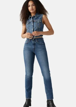 501 JEANS FOR WOMEN