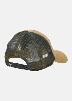 1960 Logo Långtradarkeps