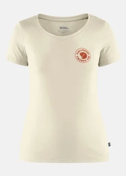 1960 Logo T-shirt W