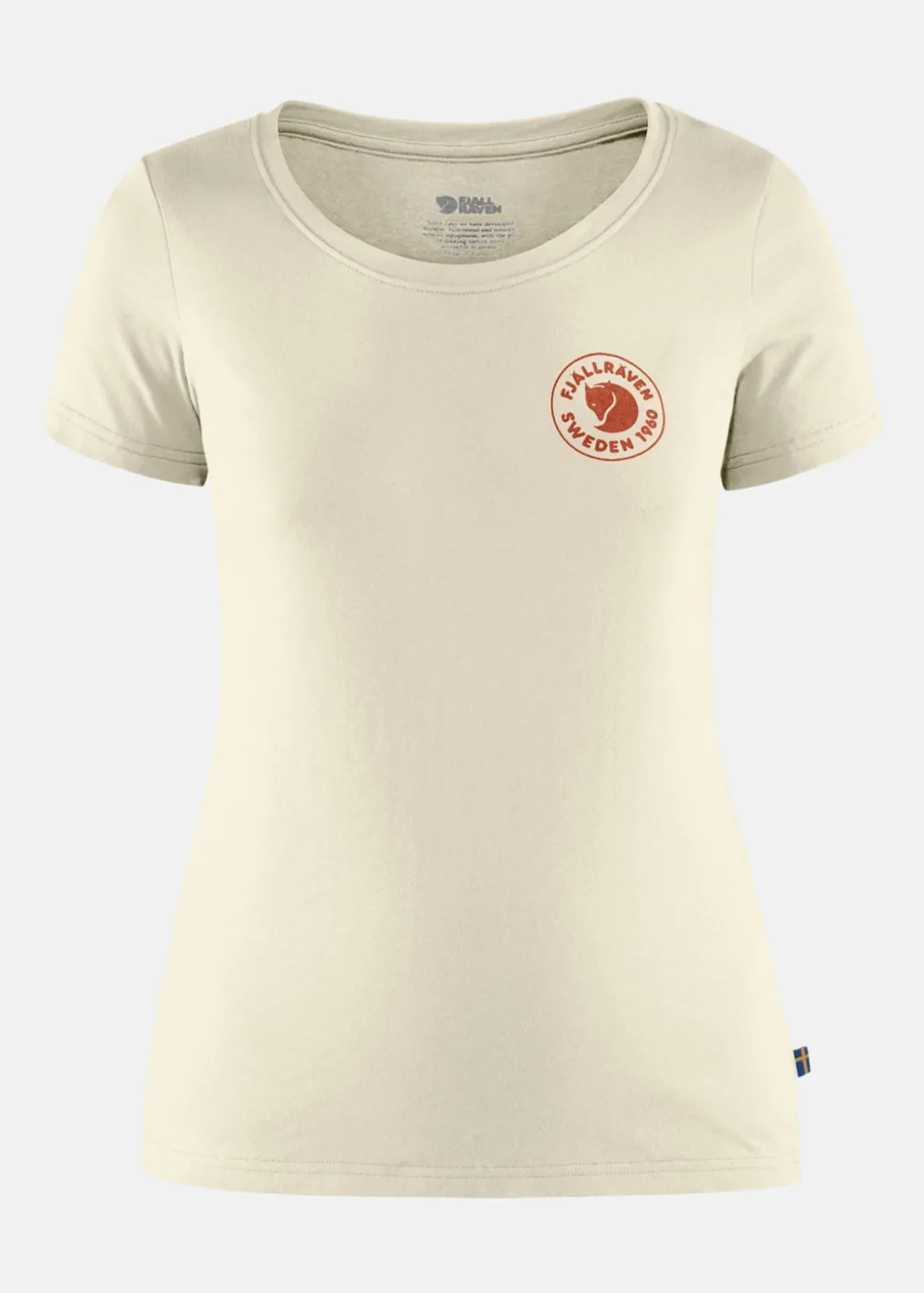 1960 Logo T-shirt W