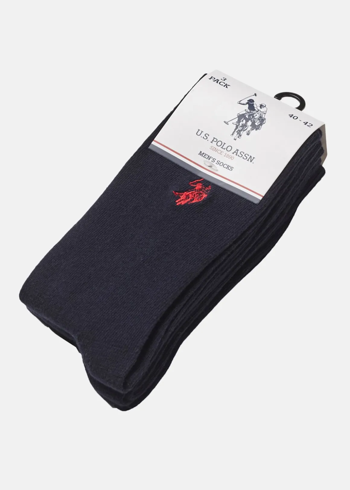 3 Pack Socks Aubrey