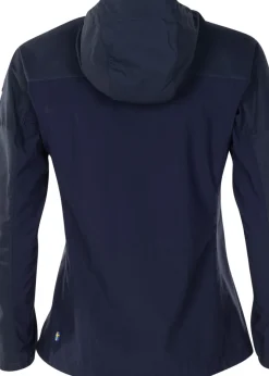 Abisko Midsummer Jacket W