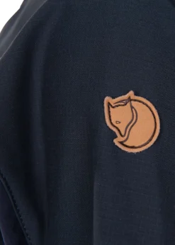 Abisko Midsummer Jacket W