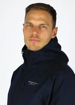 Abisko Shell Rain Jacket