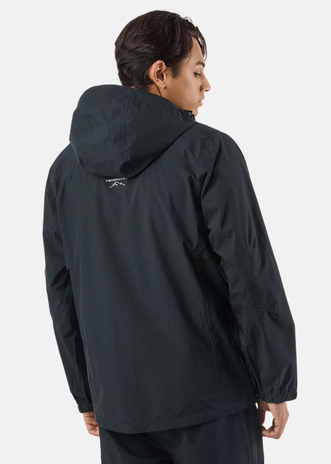 Abisko Shell Rain Jacket