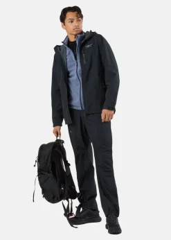 Abisko Shell Rain Jacket