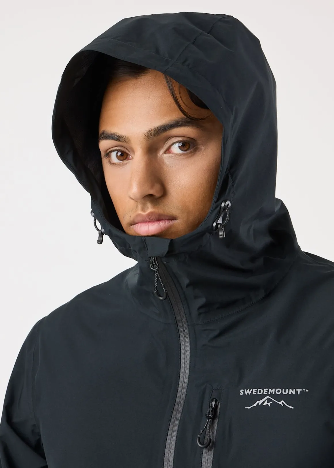 Abisko Shell Rain Jacket