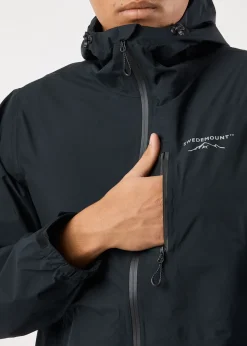 Abisko Shell Rain Jacket