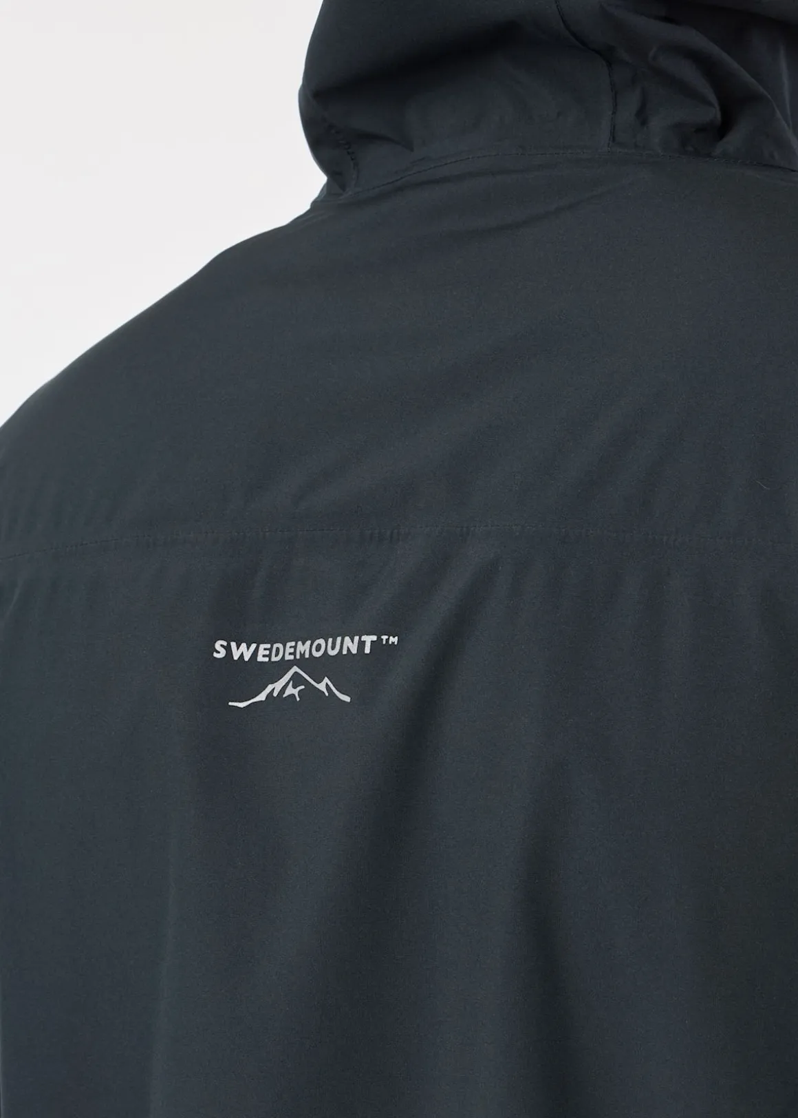 Abisko Shell Rain Jacket