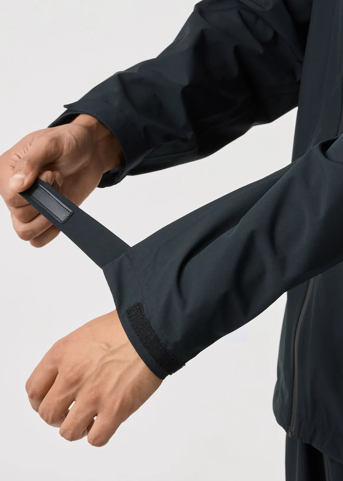 Abisko Shell Rain Jacket