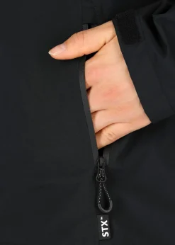 Abisko Shell Rain Jacket W