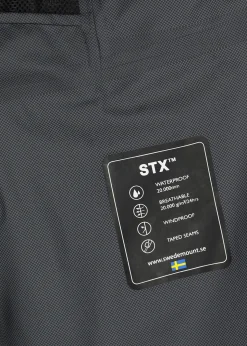 Abisko Shell Rain Jacket W