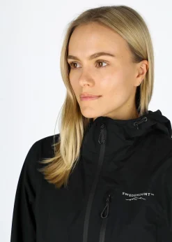 Abisko Shell Rain Jacket W