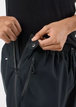 Abisko Shell Rain Pants