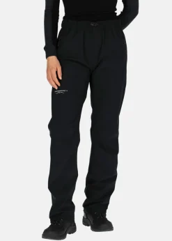 Abisko Shell Rain Pants W