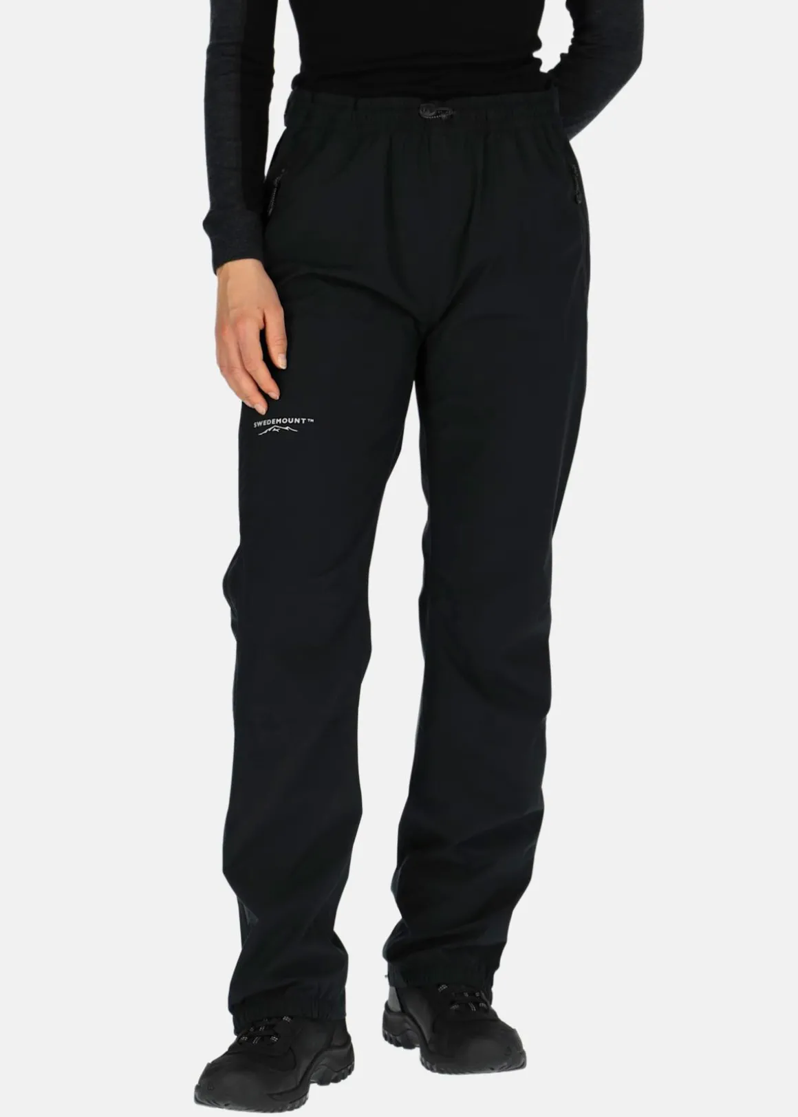 Abisko Shell Rain Pants W