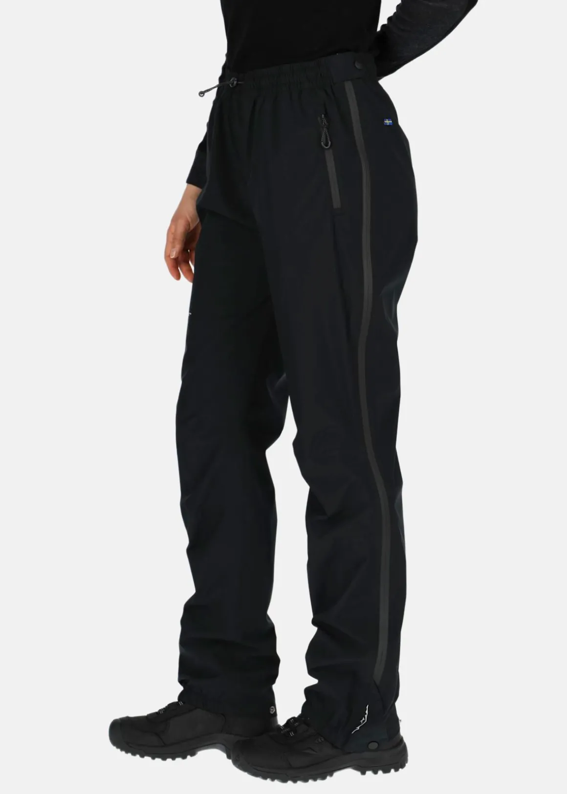 Abisko Shell Rain Pants W