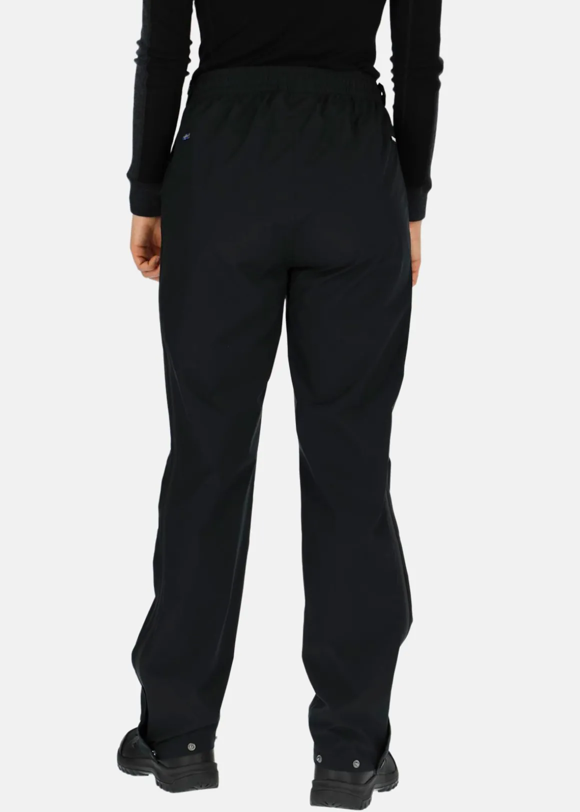 Abisko Shell Rain Pants W