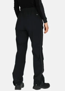 Abisko Shell Rain Pants W