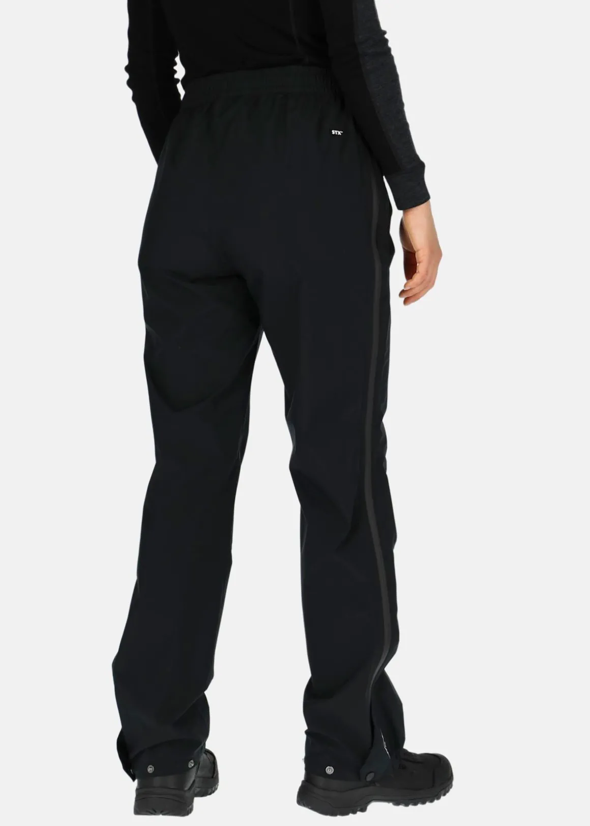 Abisko Shell Rain Pants W