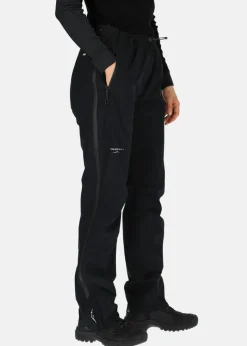 Abisko Shell Rain Pants W