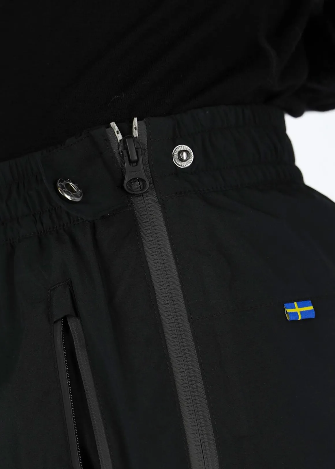 Abisko Shell Rain Pants W