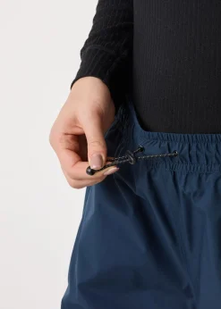 Abisko Shell Rain Pants W