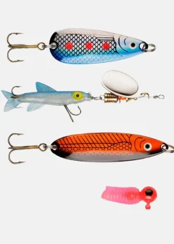 Abu Garcia BetesKit Gädda