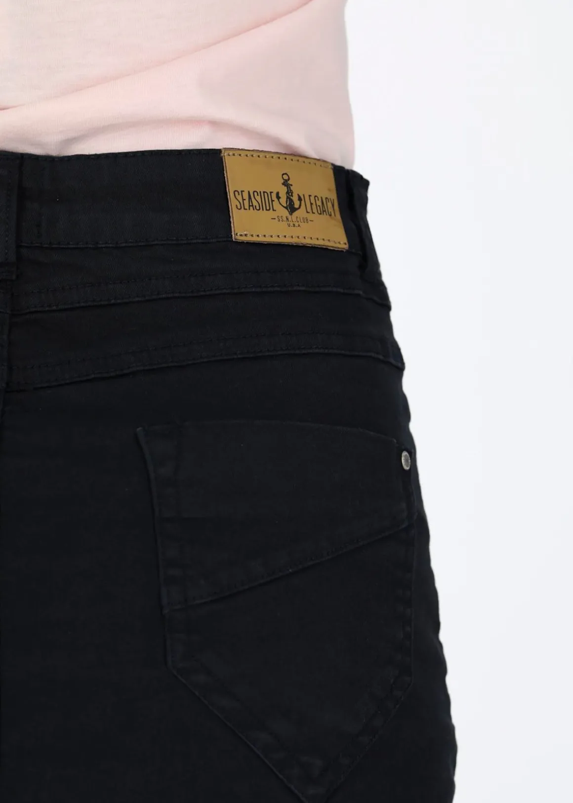 Acapulco Beach Skirt