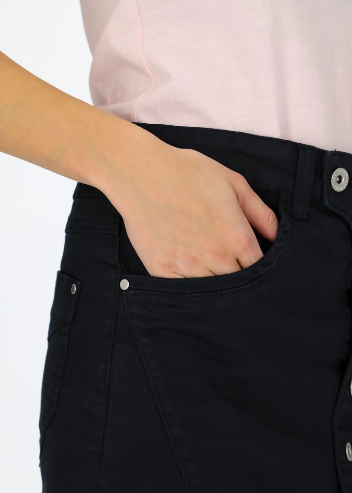 Acapulco Beach Skirt