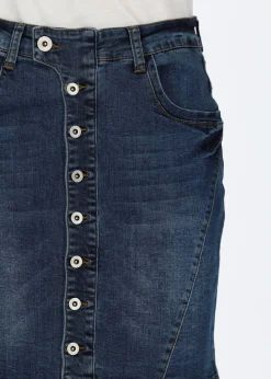 Acapulco Beach Skirt