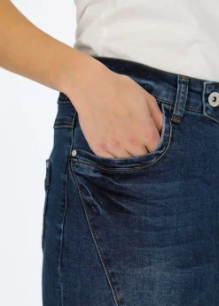 Acapulco Beach Skirt