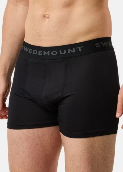 Active Boxer Shorts 2-Pack