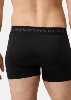 Active Boxer Shorts 2-Pack
