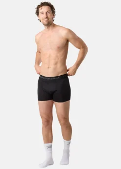 Active Boxer Shorts 2-Pack