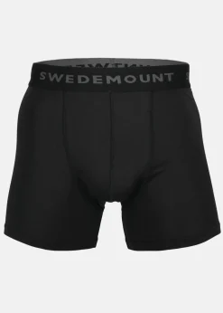 Active Boxer Shorts 2-Pack