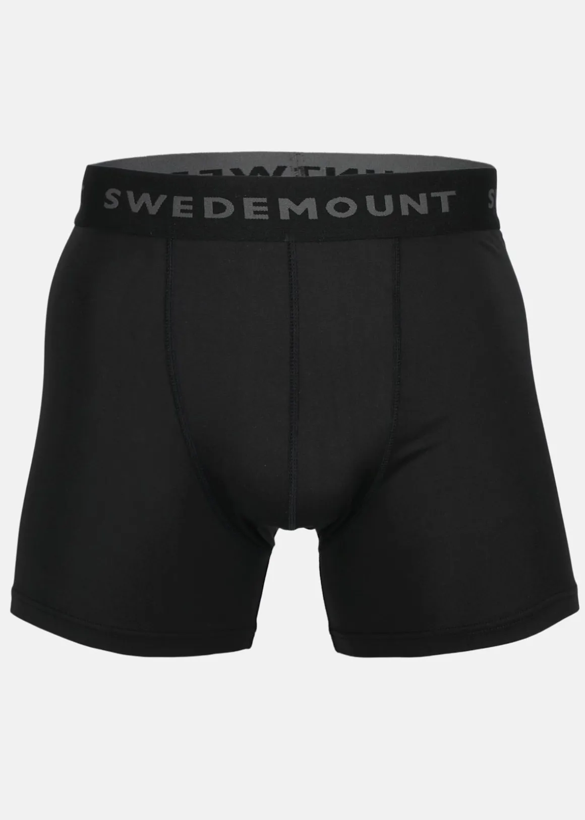 Active Boxer Shorts 2-Pack