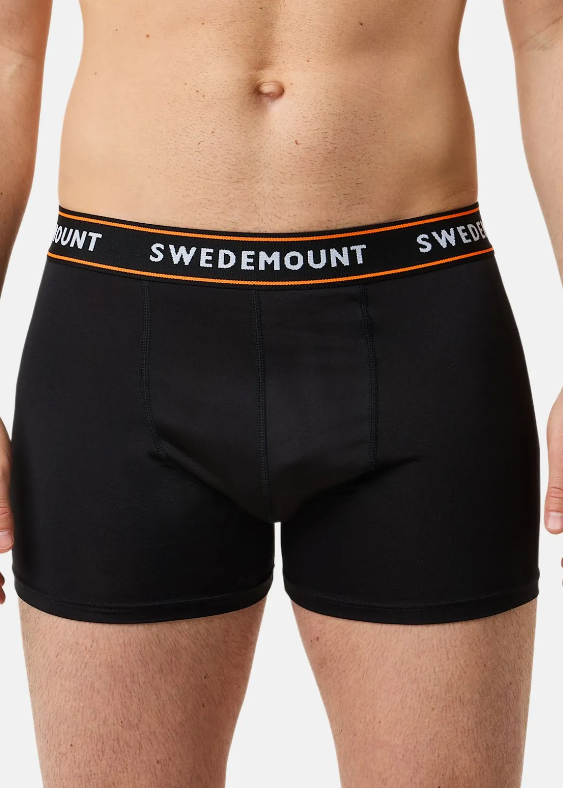 Active Boxer Shorts 2-Pack