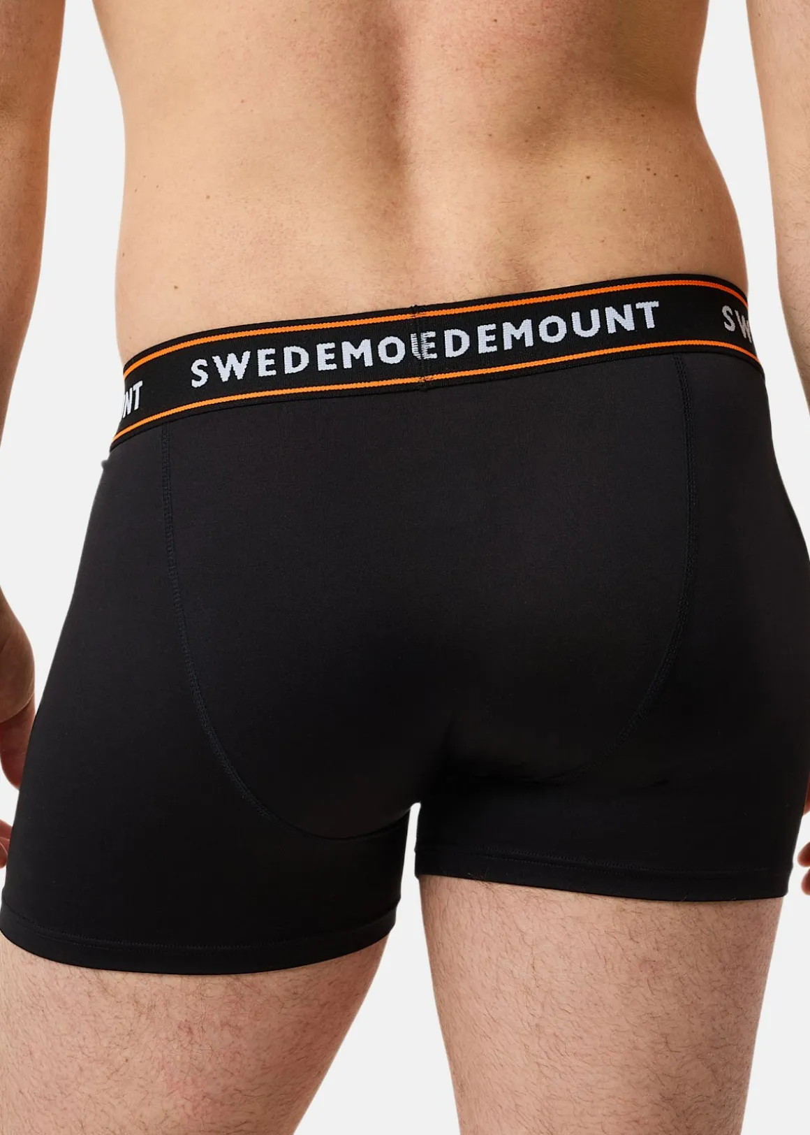 Active Boxer Shorts 2-Pack