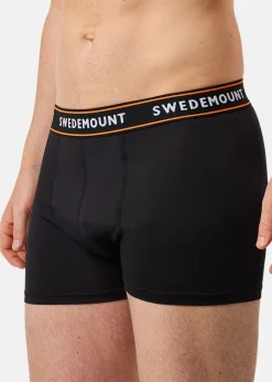 Active Boxer Shorts 2-Pack