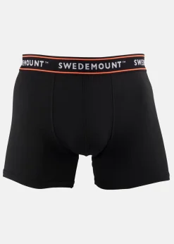 Active Boxer Shorts 2-Pack