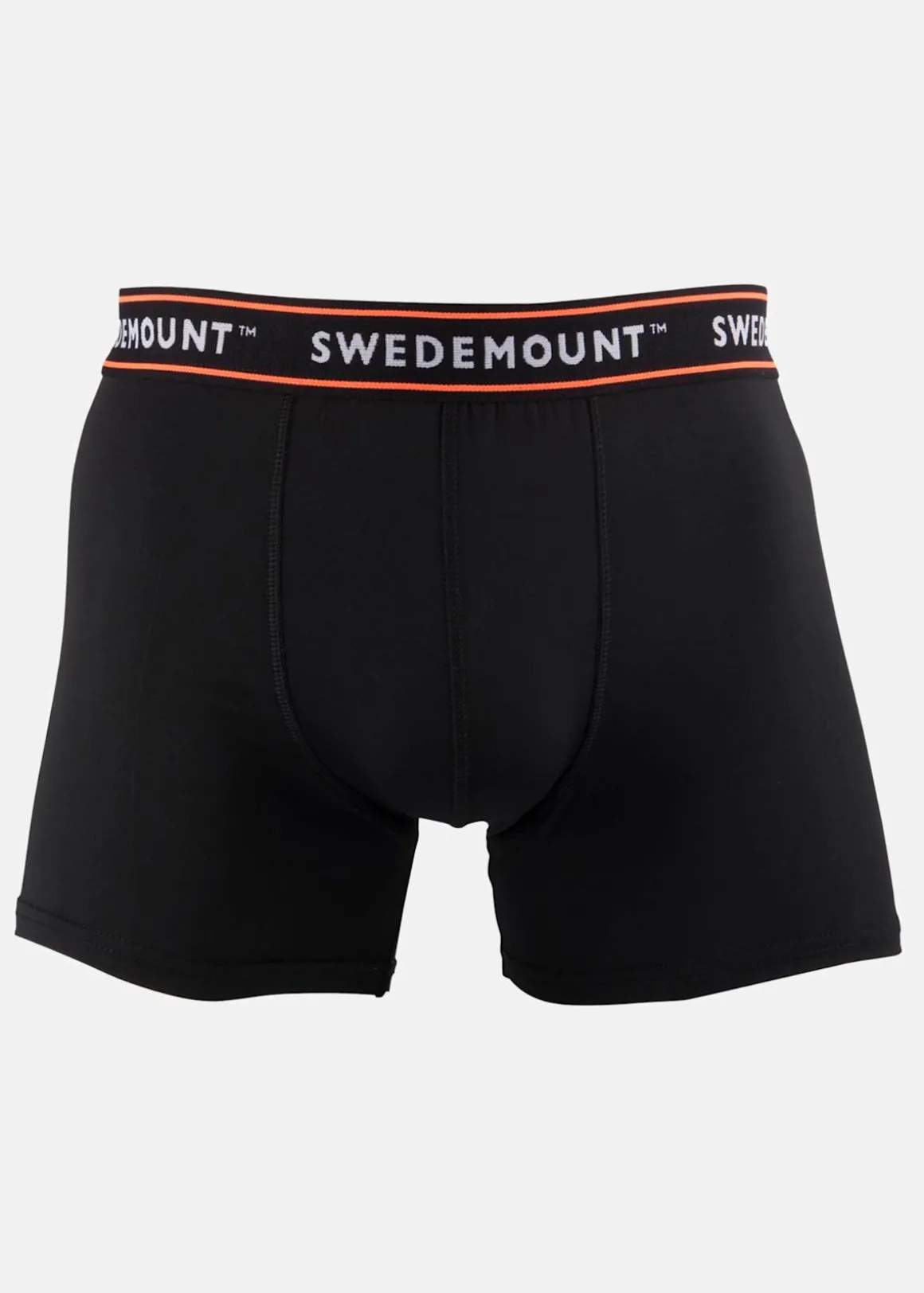 Active Boxer Shorts 2-Pack