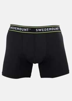 Active Boxer Shorts 2-Pack