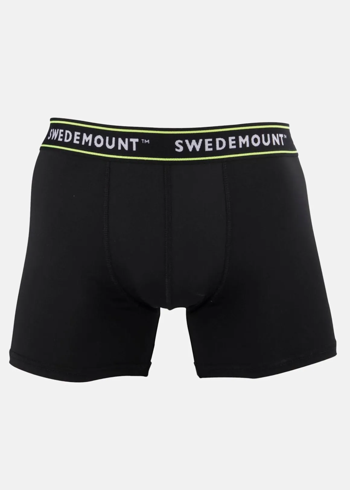 Active Boxer Shorts 2-Pack